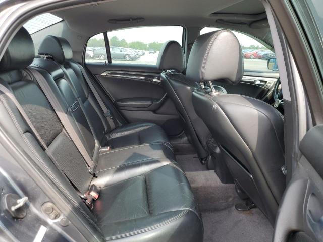 Photo 10 from auction – 2004 ACURA TL with VIN 19UUA66224A073950