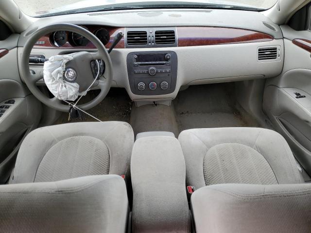 Photo 8 from auction – 2006 BUICK LUCERNE CX with VIN 1G4HP57286U157338
