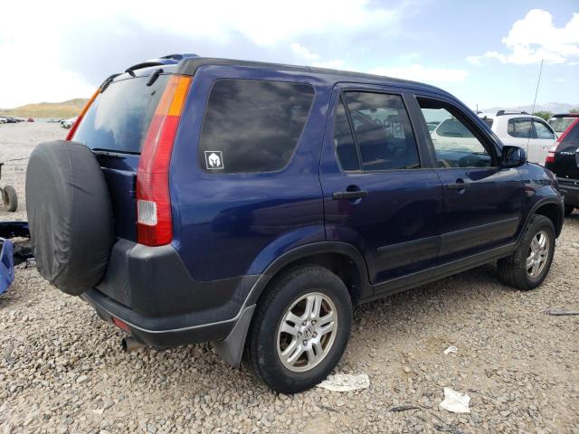 Photo 3 from auction – 2003 HONDA CR-V EX with VIN JHLRD78893C037973