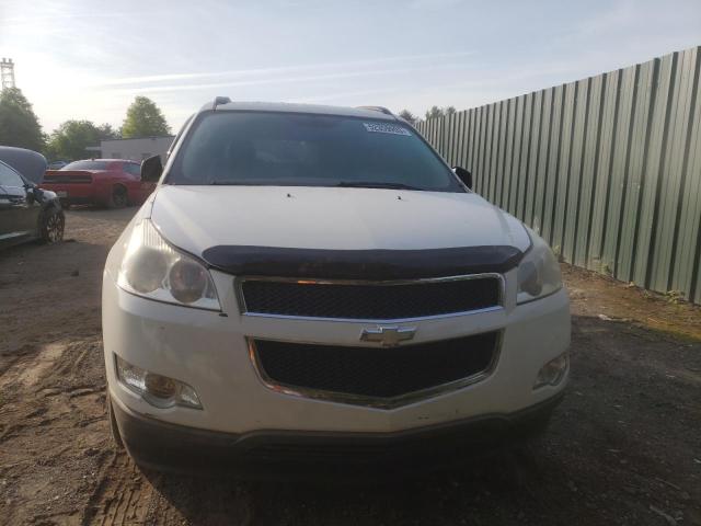 Фото 5 с аукциона – 2012 CHEVROLET TRAVERSE L с VIN 1GNKRFED5CJ281652
