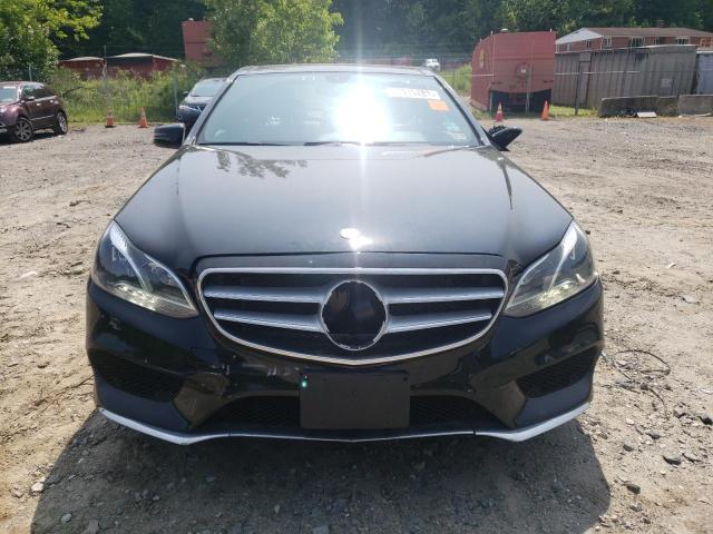 Photo 5 from auction – 2015 MERCEDES-BENZ E 350 4MAT with VIN WDDHF8JB5FB102400