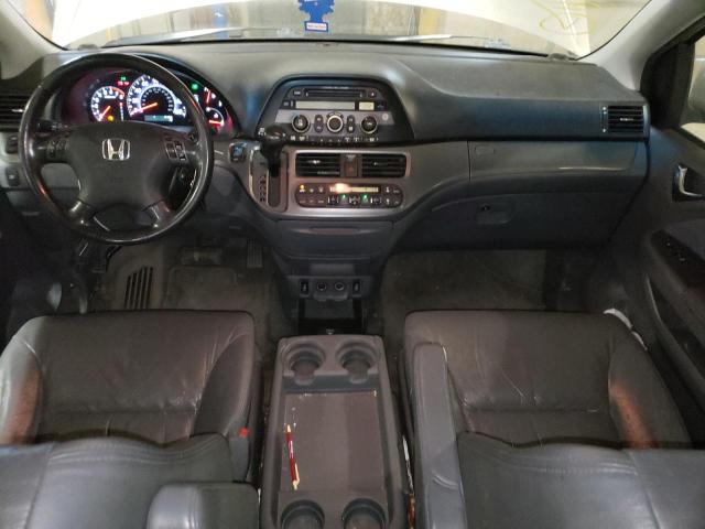 Photo 8 from auction – 2007 HONDA ODYSSEY EX with VIN 5FNRL38697B462190