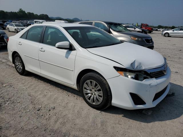 Photo 4 from auction – 2012 TOYOTA CAMRY BASE with VIN 4T1BF1FK4CU505831