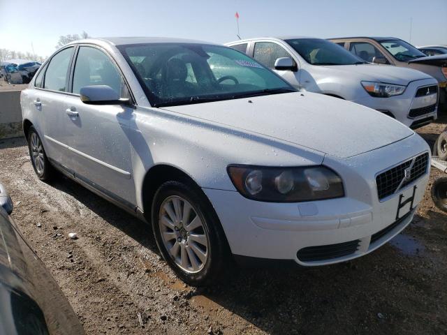 Photo 4 from auction – 2004 VOLVO S40 2.4I with VIN YV1MS382242017468