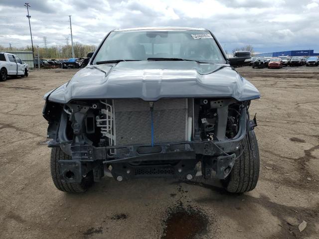 Photo 5 from auction – 2022 RAM 1500 LARAM with VIN 1C6SRFJT3NN208692