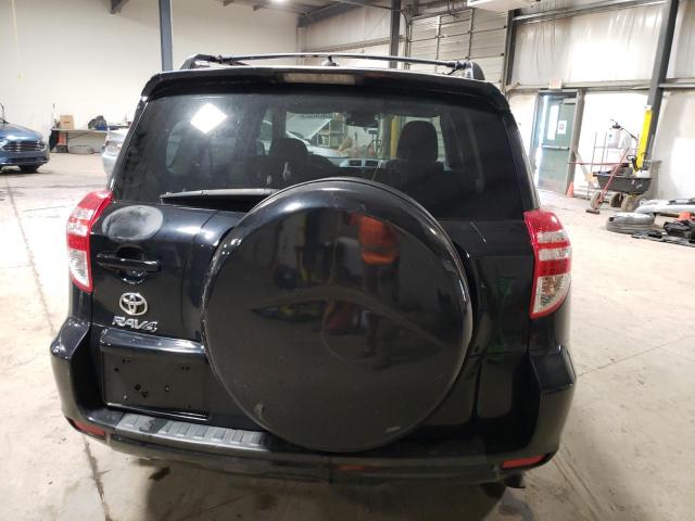 Photo 6 from auction – 2011 TOYOTA RAV4 with VIN 2T3ZF4DV6BW080907