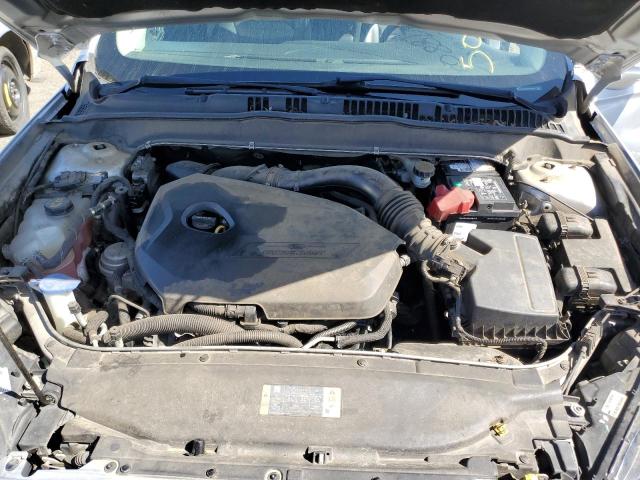 Photo 11 from auction – 2013 FORD FUSION SE with VIN 3FA6P0HR4DR326095