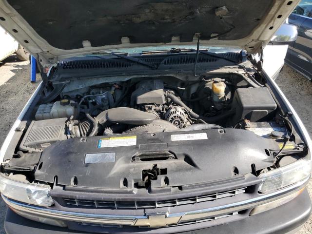 Photo 11 from auction – 2000 CHEVROLET SILVERADO with VIN 1GCEK19T0YE401548