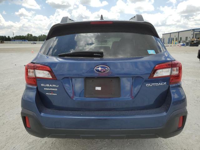 Photo 6 from auction – 2019 SUBARU OUTBACK 2. with VIN 4S4BSAJC5K3283073