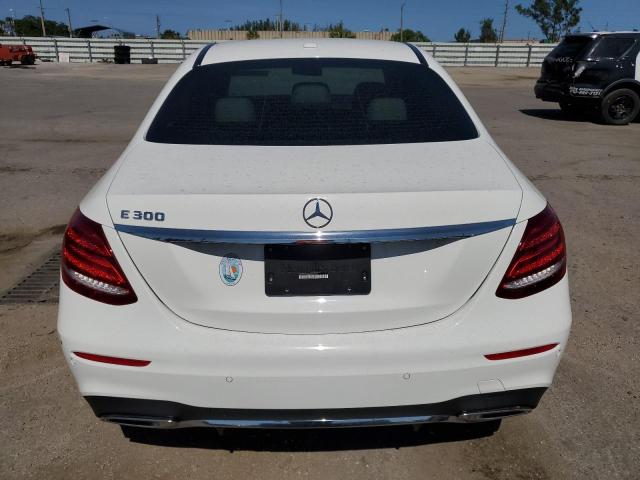 Photo 6 from auction – 2018 MERCEDES-BENZ E 300 with VIN WDDZF4JB0JA467045