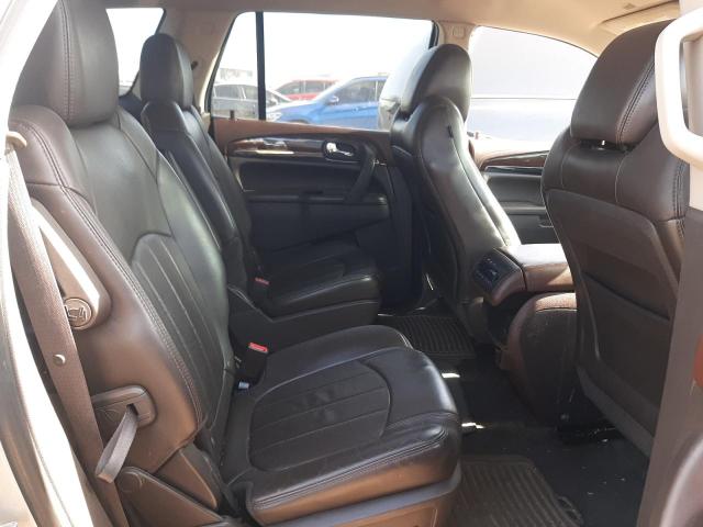 Photo 11 from auction – 2014 BUICK ENCLAVE with VIN 5GAKRCKD4EJ225993
