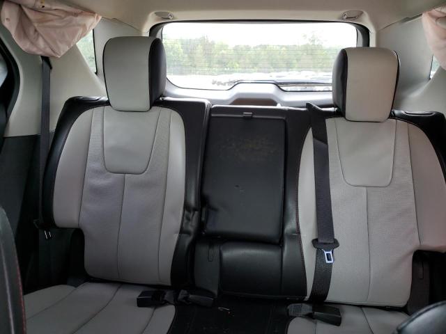Photo 10 from auction – 2015 CHEVROLET EQUINOX LT with VIN 1GNALCEK8FZ129655