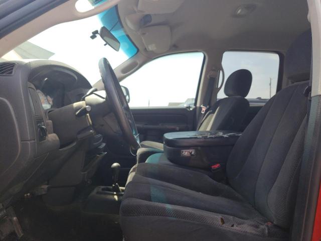 Photo 7 from auction – 2003 DODGE RAM 1500 S with VIN 1D7HU18D53S380231
