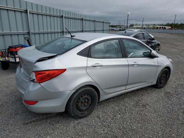 Photo 3 from auction – 2013 HYUNDAI ACCENT GLS with VIN KMHCT4AE9DU473752