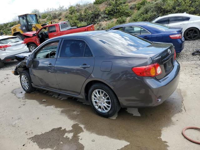 Photo 2 from auction – 2010 TOYOTA COROLLA BA with VIN 2T1BU4EE0AC267039