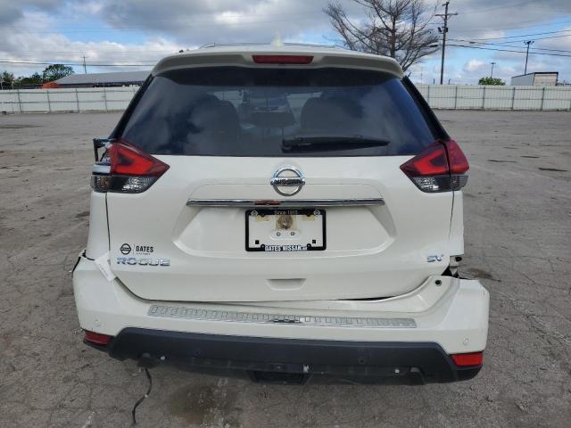 Photo 6 from auction – 2019 NISSAN ROGUE S with VIN JN8AT2MT7KW267829