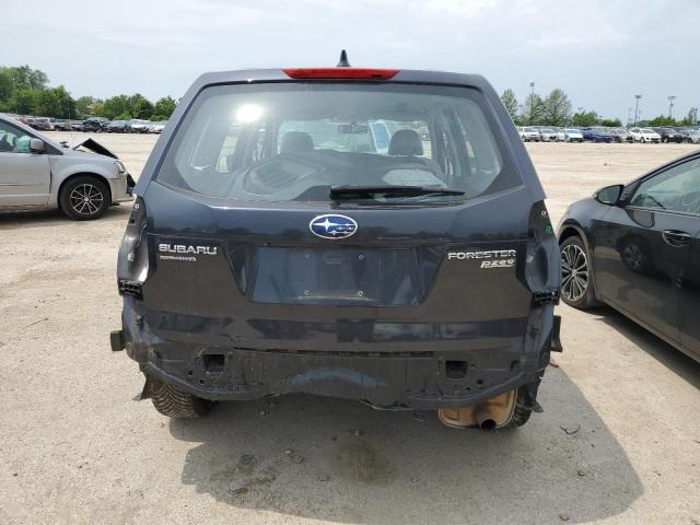 Photo 6 from auction – 2016 SUBARU FORESTER 2 with VIN JF2SJAAC0GH472801