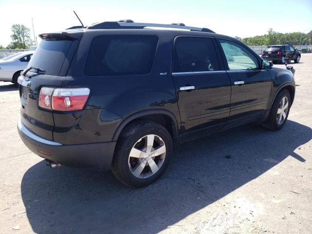 Photo 3 from auction – 2011 GMC ACADIA SLT with VIN 1GKKRRED5BJ182729