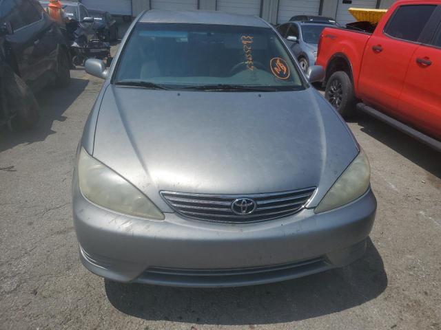 Photo 5 from auction – 2006 TOYOTA CAMRY LE with VIN 4T1BE32K76U667428