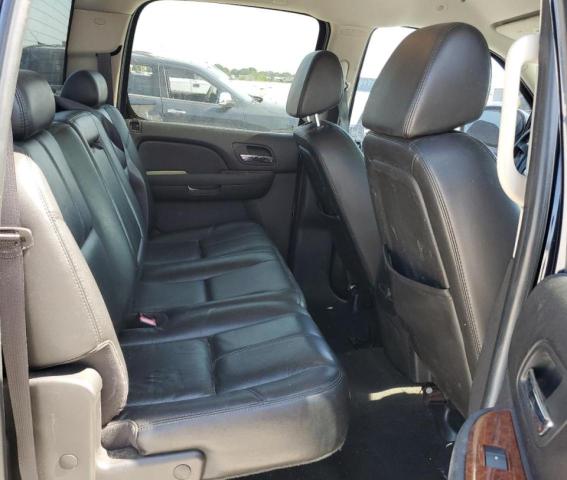 Photo 10 from auction – 2007 CHEVROLET SILVERADO with VIN 2GCEC13J271569793