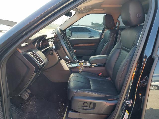 Photo 7 from auction – 2017 LAND ROVER DISCOVERY with VIN SALRRBBV8HA040052