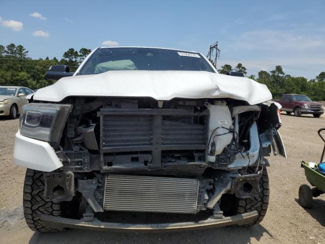 Photo 5 from auction – 2021 RAM 1500 LARAM with VIN 1C6SRFJM0MN740411