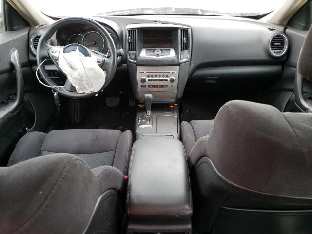 Фото 8 с аукциона – 2014 NISSAN MAXIMA S с VIN 1N4AA5AP3EC443393