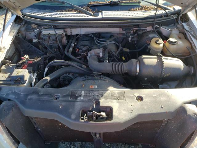 Photo 11 from auction – 2007 FORD F150 with VIN 1FTRF12277NA23105