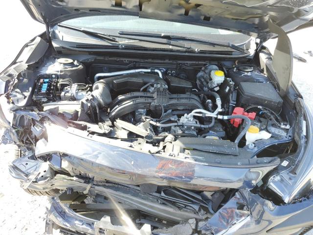 Photo 12 from auction – 2023 SUBARU OUTBACK PR with VIN 4S4BTAFC3P3124288