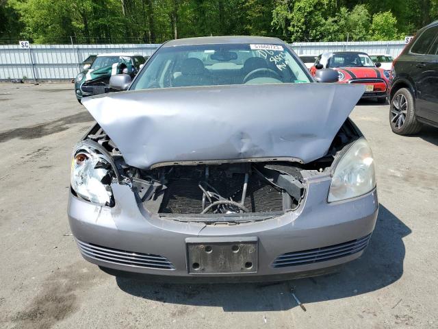 Photo 5 from auction – 2008 BUICK LUCERNE CX with VIN 1G4HD57258U103197