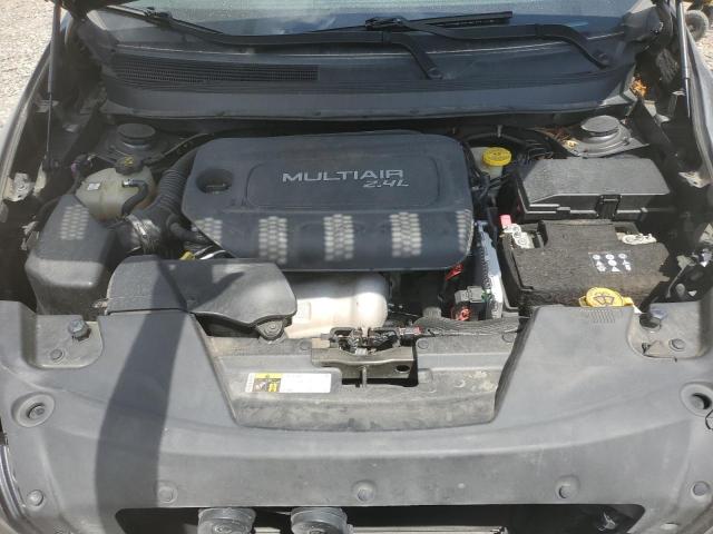 Photo 12 from auction – 2016 JEEP CHEROKEE L with VIN 1C4PJLCB8GW211755