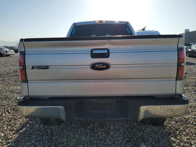 Photo 6 from auction – 2012 FORD F150 SUPER with VIN 1FTFW1ET2CKE34432
