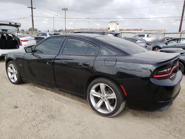 Photo 2 from auction – 2017 DODGE CHARGER R/ with VIN 2C3CDXCT1HH572027