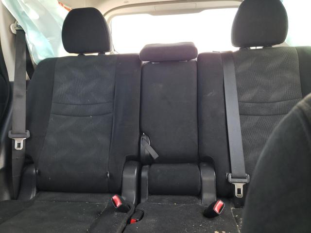 Photo 10 from auction – 2016 NISSAN ROGUE S with VIN 5N1AT2MT3GC760052