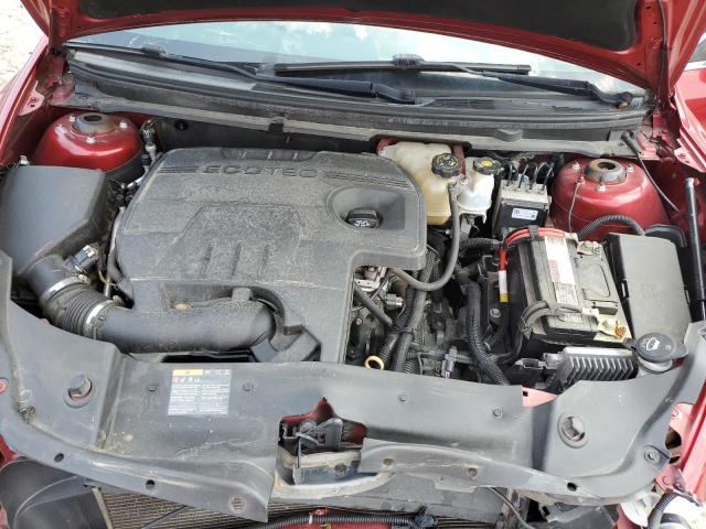 Photo 11 from auction – 2012 CHEVROLET MALIBU 1LT with VIN 1G1ZC5E05CF355938
