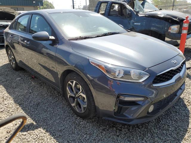 Photo 4 from auction – 2020 KIA FORTE FE with VIN 3KPF24AD6LE184563