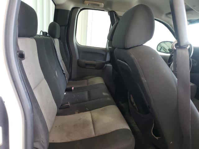 Photo 10 from auction – 2009 CHEVROLET SILVERADO with VIN 1GCEC19J89Z294674