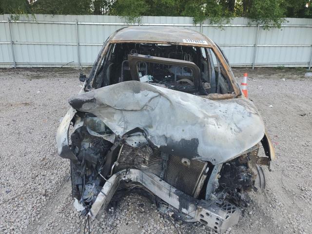 Photo 5 from auction – 2018 TOYOTA HIGHLANDER with VIN 5TDZARFH9JS037584
