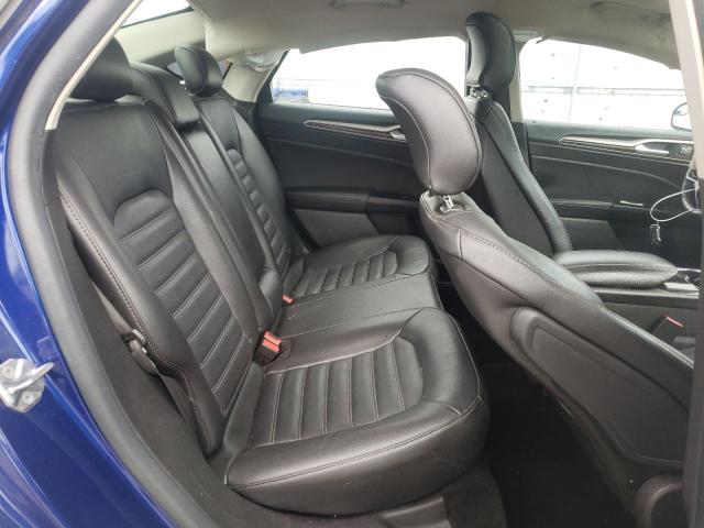 Photo 10 from auction – 2016 FORD FUSION SE with VIN 3FA6P0HD4GR336621