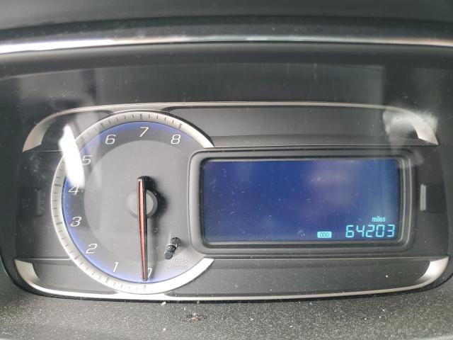Фото 9 с аукциона – 2016 CHEVROLET TRAX 1LT с VIN KL7CJLSB2GB599666