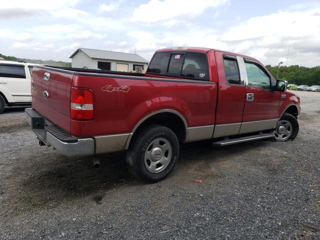 Zdjęcie 3 z aukcji – 2007 FORD F150 z VIN 1FTPX14V37FB64288