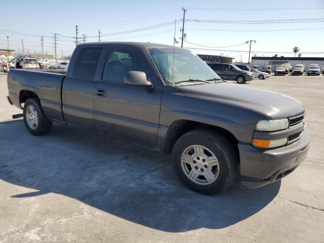 Photo 4 from auction – 2002 CHEVROLET SILVERADO with VIN 2GCEC19X421382494