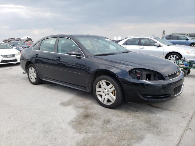 Photo 4 from auction – 2012 CHEVROLET IMPALA LT with VIN 2G1WG5E35C1314332