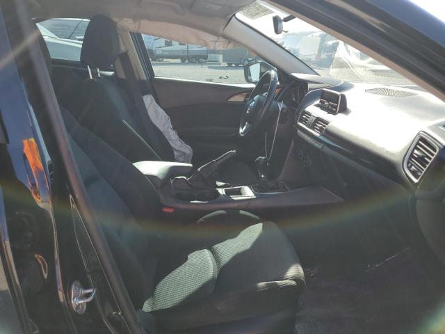 Photo 7 from auction – 2014 MAZDA 3 TOURING with VIN JM1BM1L78E1201464