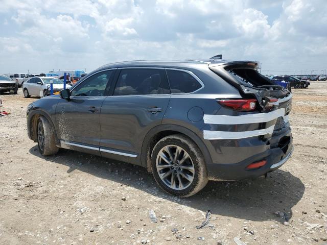 Photo 2 from auction – 2016 MAZDA CX-9 GRAND with VIN JM3TCADY4G0113865