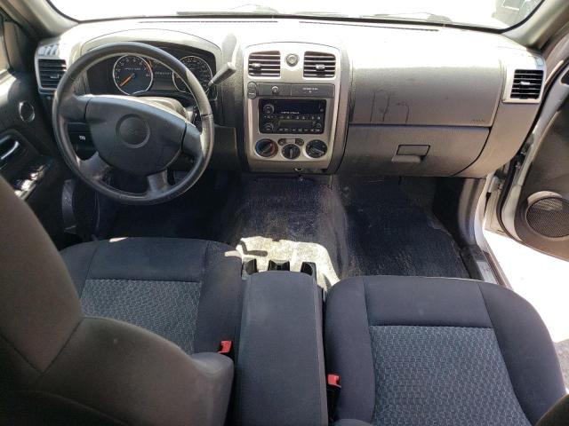 Photo 8 from auction – 2012 GMC CANYON SLE with VIN 1GTD5MFE8C8162977