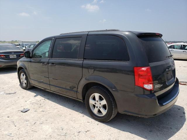 Photo 2 from auction – 2010 DODGE GRAND CARA with VIN 2C4RDGCG4CR396716