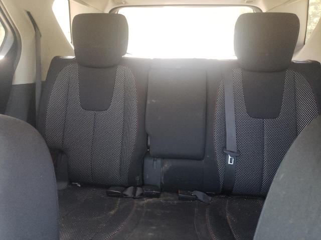 Photo 10 from auction – 2010 CHEVROLET EQUINOX LT with VIN 2CNALDEW8A6202721