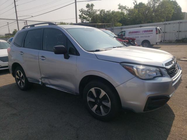 صورة رقم 4 من المزاد - 2018 SUBARU FORESTER 2 مع VIN JF2SJABC8JH458165
