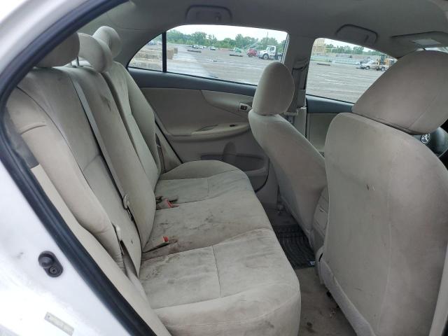 Photo 10 from auction – 2009 TOYOTA COROLLA BA with VIN 1NXBU40E59Z070112